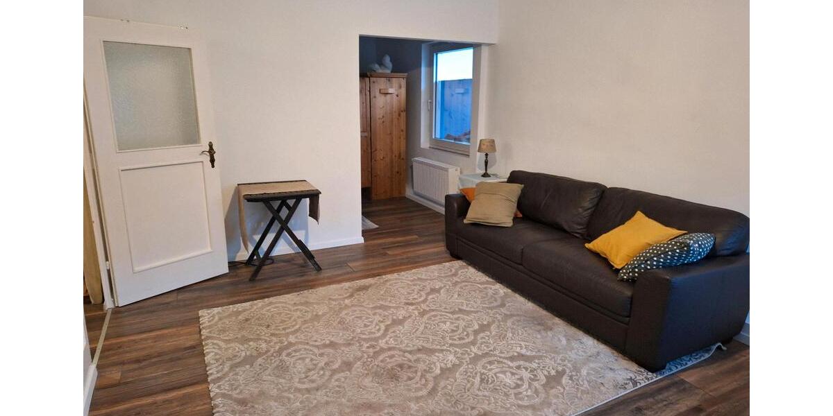 Hochparterre Sprockhövel - 2 Zimmer, 45 m&sup2;, 450&euro; | Angebot:26262952