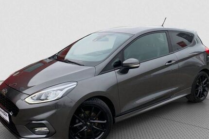 Ford Fiesta 57.500 km 11.990 &euro; Drochtersen 21706