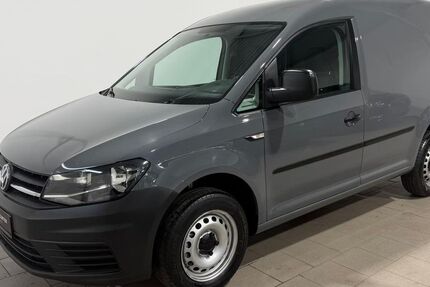 VW Caddy 97.100 km 16.990 &euro; Naumburg 06618