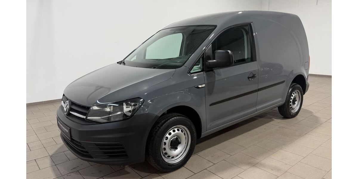 VW Caddy 97.100 km 16.990 &euro; Naumburg 06618