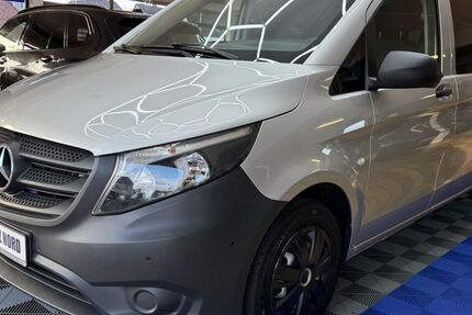 Mercedes-Benz Vito 114.000 km 24.199 &euro; Ritterhude 27721