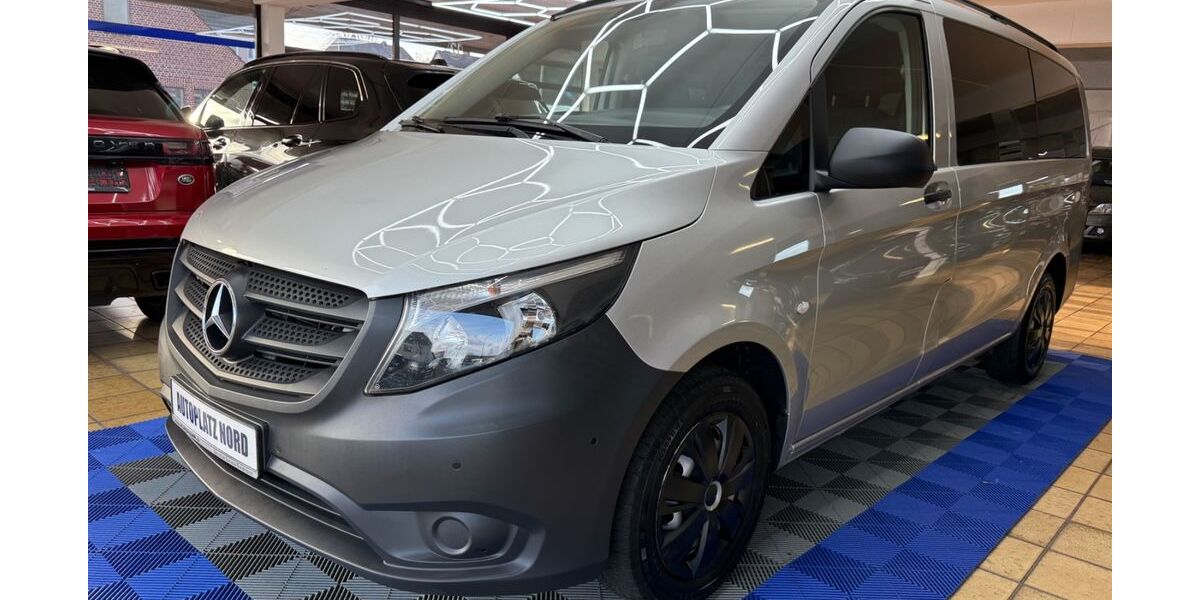 Mercedes-Benz Vito 114.000 km 24.199 &euro; Ritterhude 27721
