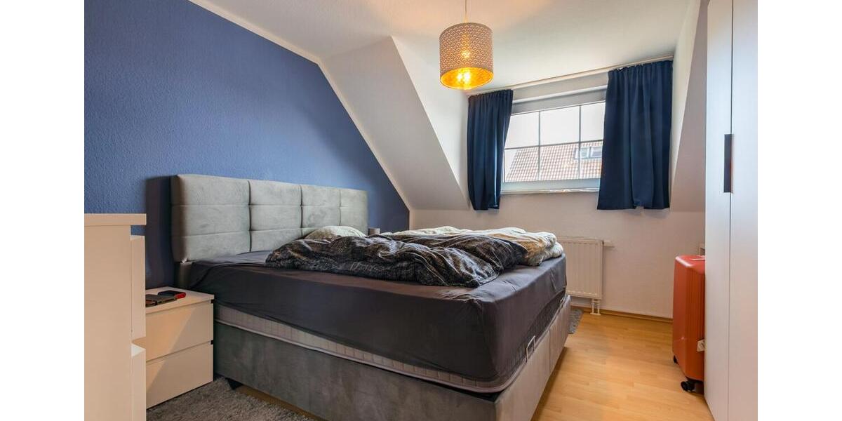 Etagenwohnung Büren - 3 Zimmer, 82 m&sup2;, 575&euro; | Angebot:26302224