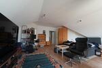 Dachgeschoßwohnung Roding - 1 Zimmer, 43 m&sup2;, 135.000&euro; | Angebot:26592052