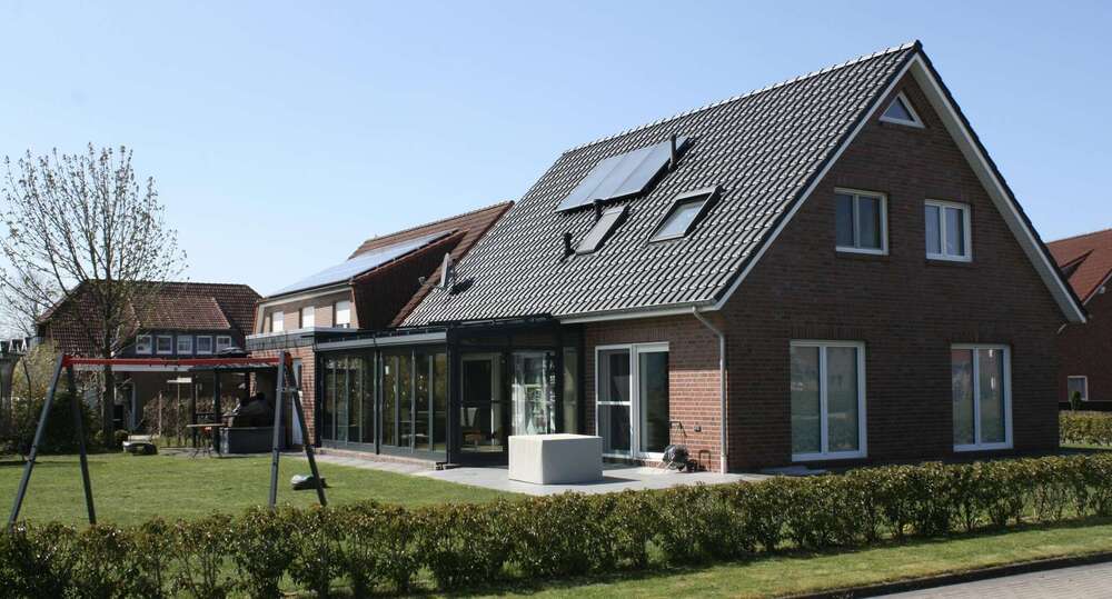 Einfamilienhaus Esens - 4 Zimmer, 170 m&sup2;, 585.000&euro; | Angebot:26363906