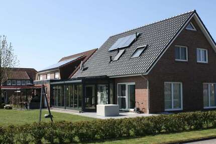 Haus Esens - 4 Zimmer, 170 m&sup2;, 585.000&euro; | Angebot:26363906