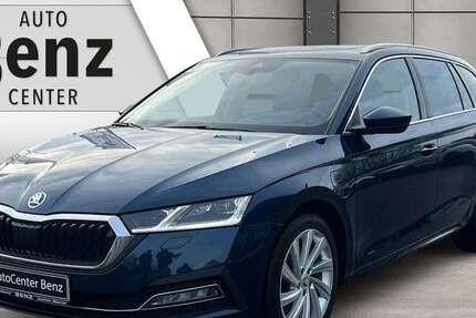 Skoda Octavia 45.243 km 25.590 &euro; Biberach 88400