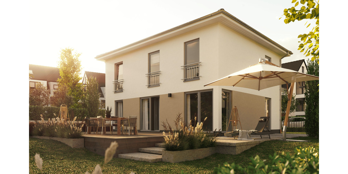 Mehrfamilienhaus, Wohnhaus Schönberg - 6 Zimmer, 149 m&sup2;, 471.750&euro; | Angebot:26672427