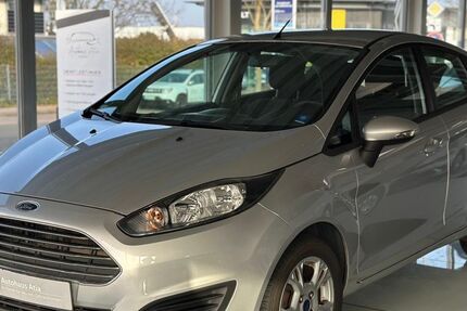 Ford Fiesta 64.400 km 6.500 &euro; Barsinghausen 30890