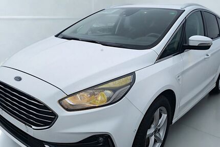 Ford S-Max 155.000 km 14.290 &euro; Blankenfelde- Mahlow 15831