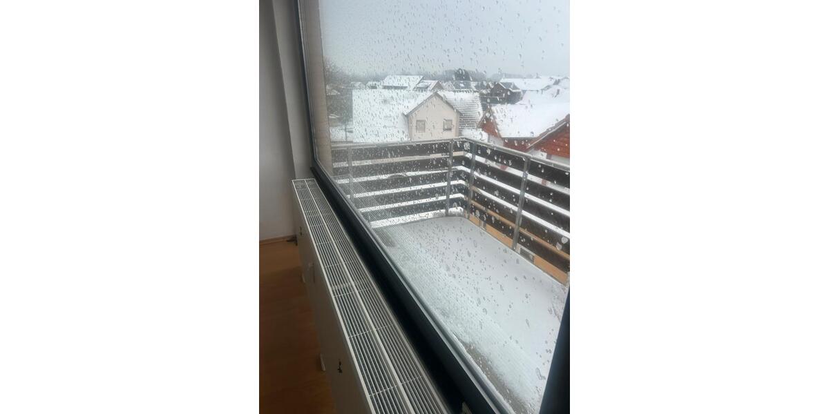 Eigentumswohnung in Arnum 3 zimmer