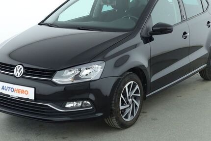 VW Polo 49.104 km 10.820 &euro; Dresden 01187