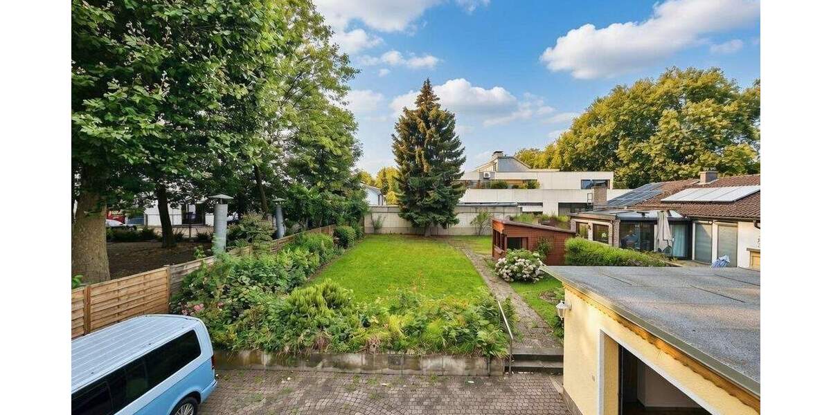 Mehrfamilienhaus, Wohnhaus Mainz Weisenau - 5 Zimmer, 190 m&sup2;, 825.000&euro; | Angebot:25154257