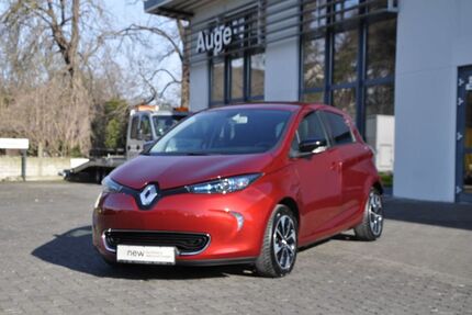 Renault ZOE 74.254 km 6.500 &euro; Geseke 59590
