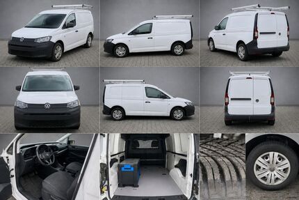 VW Caddy 141.236 km 14.499 &euro; Pullach 82049