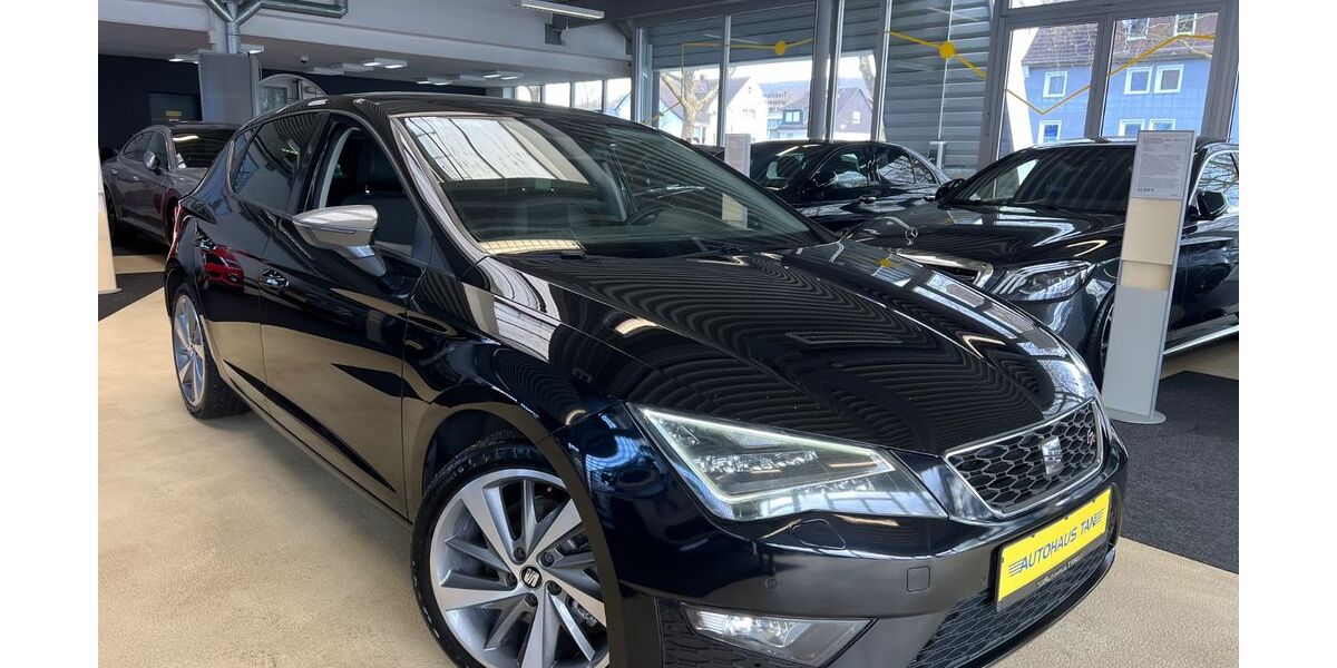 Seat Leon 149.493 km 12.490 &euro; Kreuztal 57223
