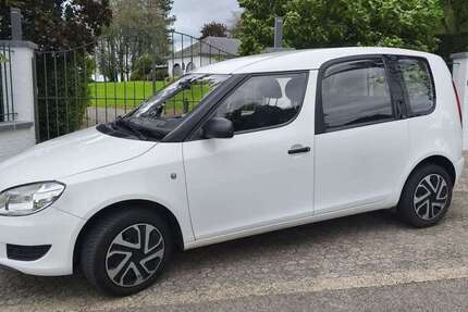 Skoda Roomster 155.000 km 6.900 &euro; Aachen, Stadt 52064