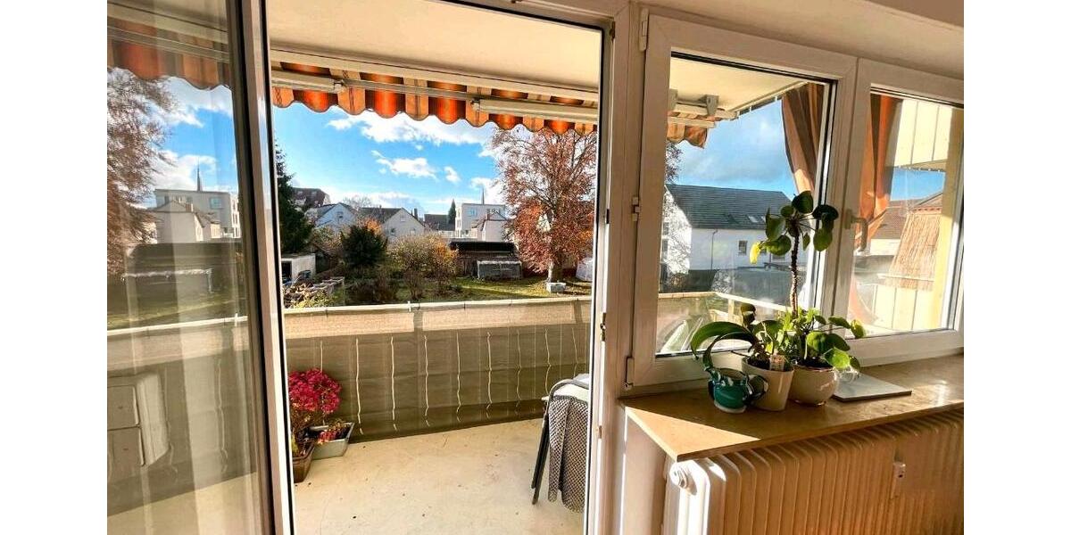 Etagenwohnung Bad Saulgau - 3.5 Zimmer, 78 m&sup2;, 199.000&euro; | Angebot:26029935