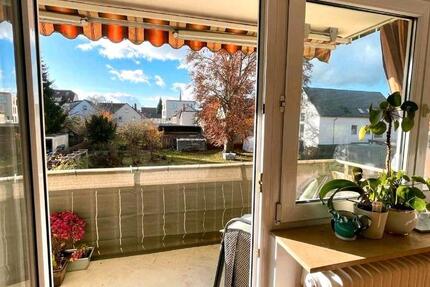 Wohnung Bad Saulgau - 3.5 Zimmer, 78 m&sup2;, 199.000&euro; | Angebot:26029935