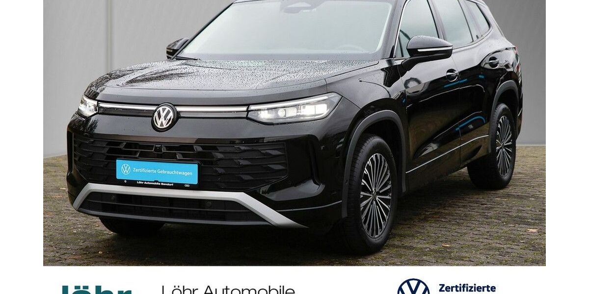 VW Tayron 25.584 km 44.980 € Bendorf 56170