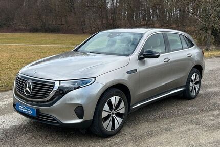 Mercedes-Benz EQC 35.500 km 31.750 &euro; Ebersbach an der Fils 73061
