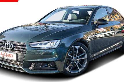 Audi A4 77.861 km 24.490 &euro; Chemnitz 09111