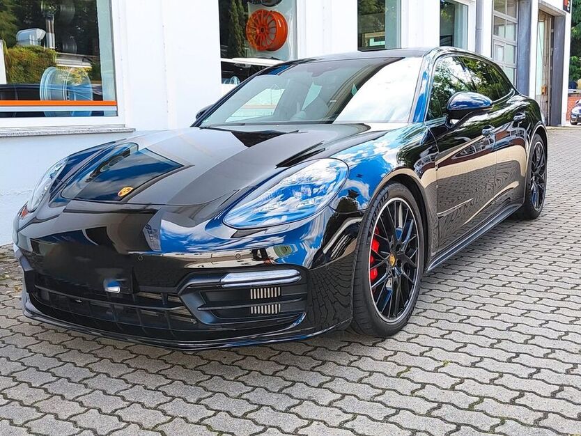 Panamera