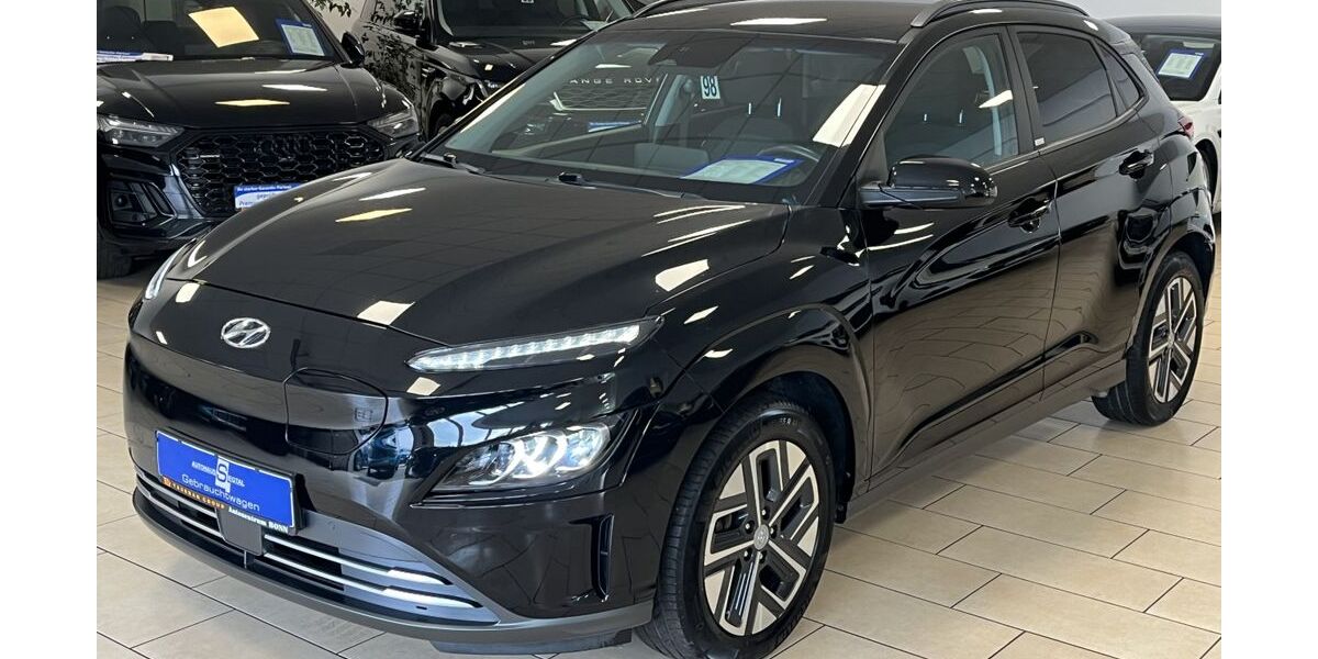 Hyundai KONA 47.846 km 18.500 &euro; Bonn 53227