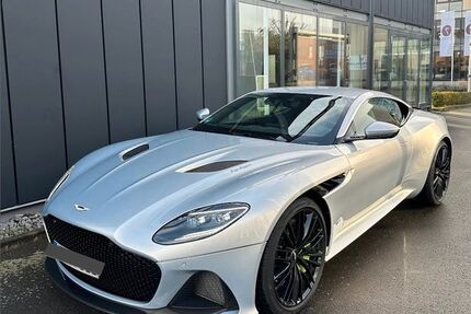 Aston Martin DBS 19.980 km 199.990 &euro; Heidelberg 69123