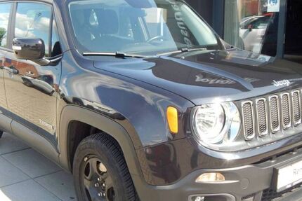 Jeep Renegade 107.457 km 10.990 &euro; Drochtersen 21706