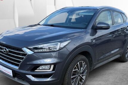 Hyundai TUCSON 66.600 km 20.490 &euro; Eutin 23701