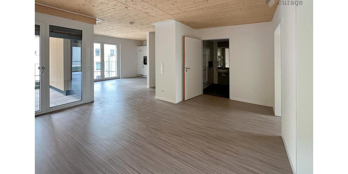 Etagenwohnung Sulz am Neckar - 3 Zimmer, 68 m&sup2;, 975&euro; | Angebot:26664255