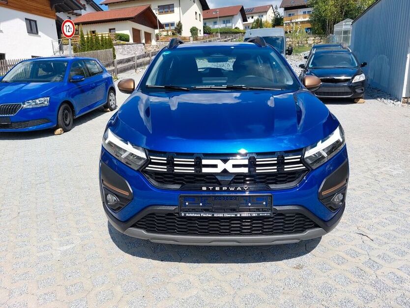 Sandero