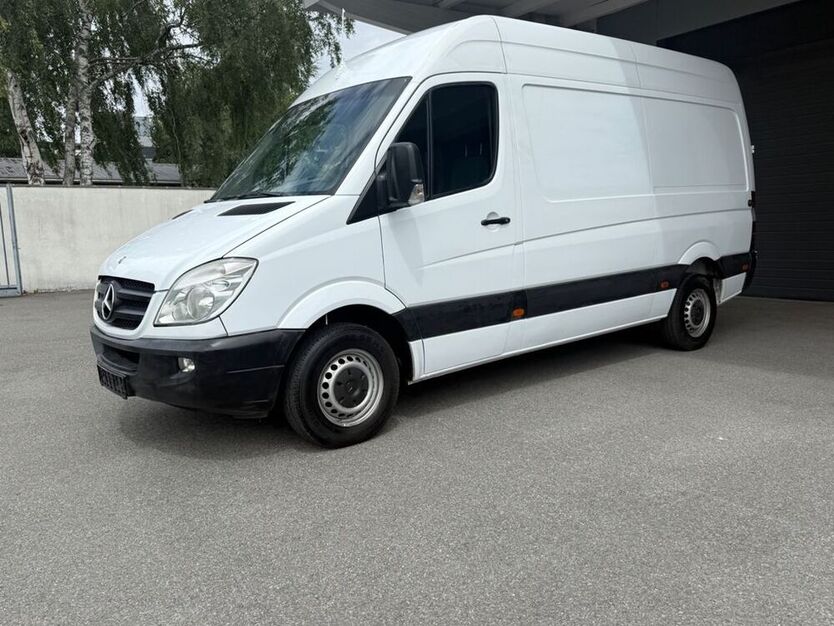 Sprinter