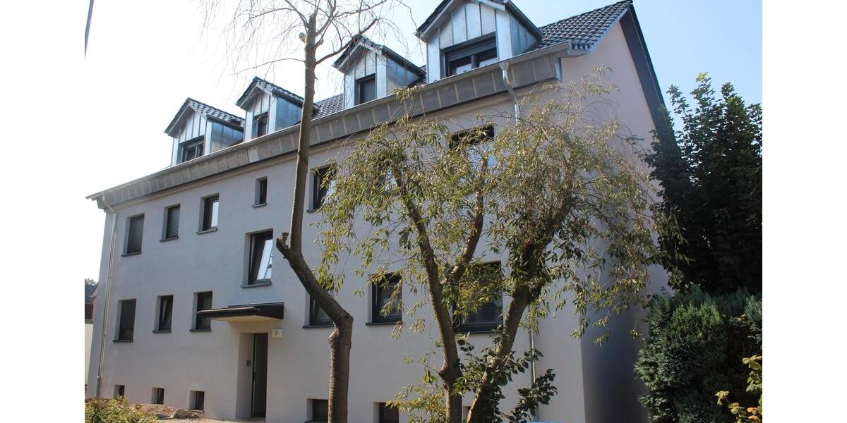 Dachgeschoßwohnung Boizenburg/Elbe Elbe - 2 Zimmer, 48 m&sup2;, 480&euro; | Angebot:25420468