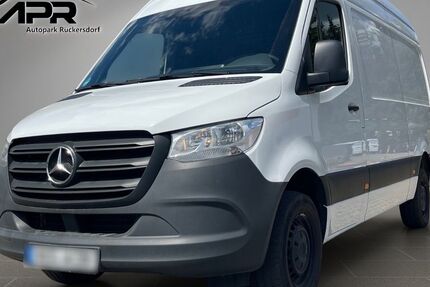 Mercedes-Benz Sprinter 28.100 km 38.999 &euro; Rückersdorf 90607