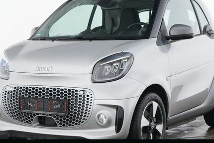 Smart ForTwo 12.571 km 16.900 € Köln-Deutz 51105