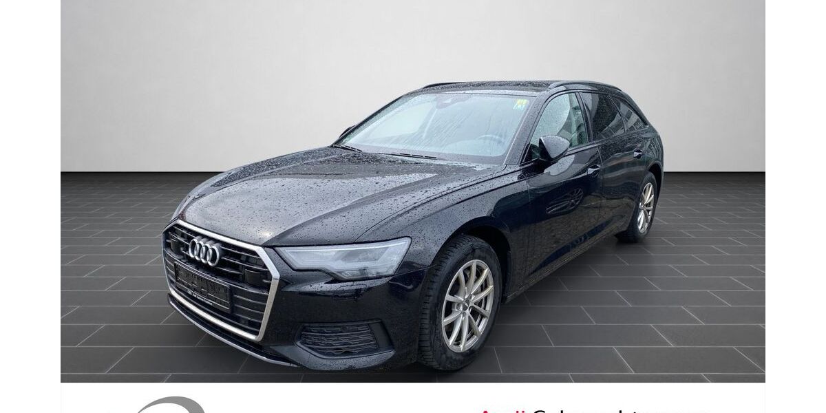 Audi A6 99.214 km 25.390 &euro; Simmern 55469