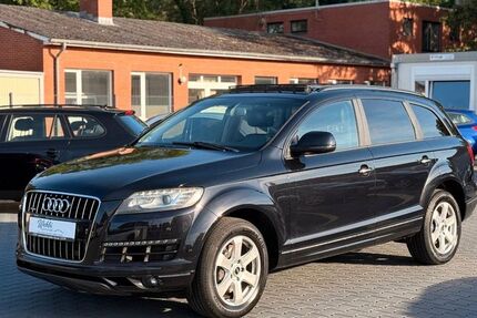 Audi Q7 365.457 km 6.750 &euro; Nordhorn 48529