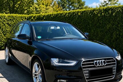 Audi A4 231.000 km 5.500 &euro; Bad Nauheim 61231