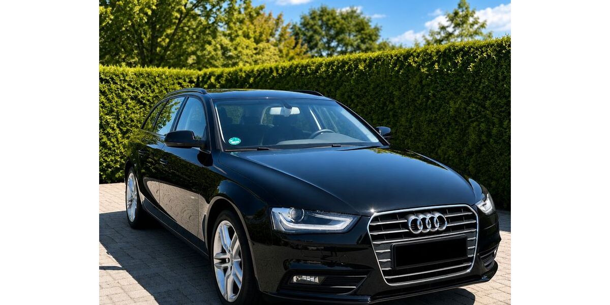 Audi A4 231.000 km 5.500 &euro; Bad Nauheim 61231
