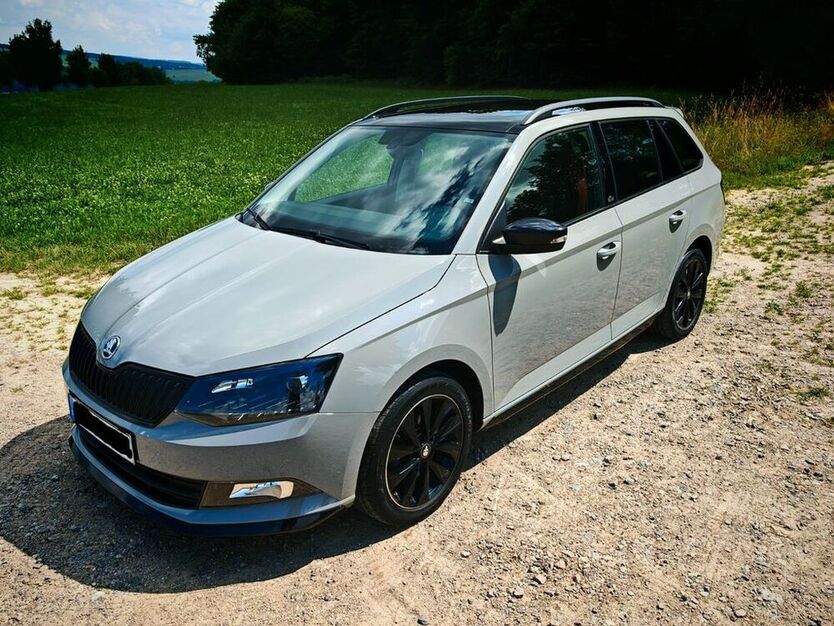 Fabia
