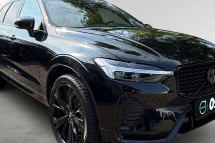 Volvo XC60 21.040 km 44.970 &euro; Osnabrück 49090