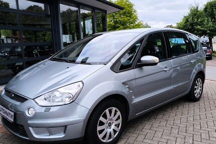 Ford S-Max 190.000 km 3.990 &euro; Lügde 32676