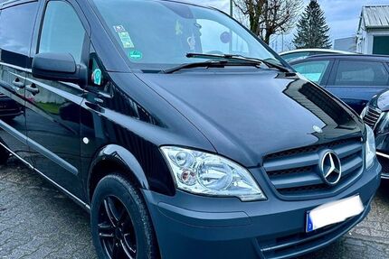 Mercedes-Benz Vito 197.000 km 12.900 &euro; Flörsheim 65439