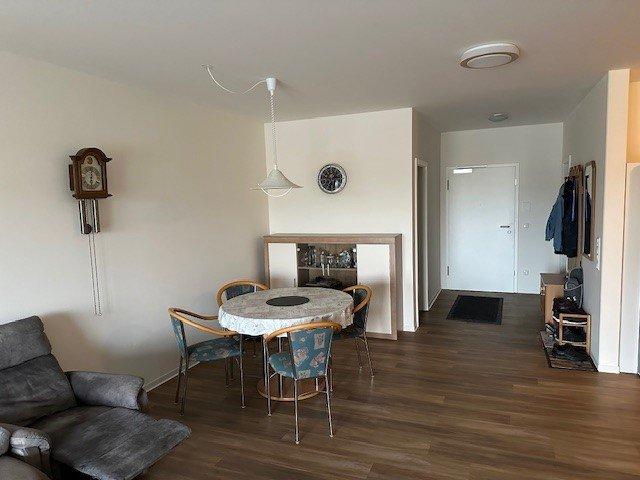 Erdgeschoßwohnung Nittenau - 2 Zimmer, 77 m&sup2;, 750&euro; | Angebot:26147939
