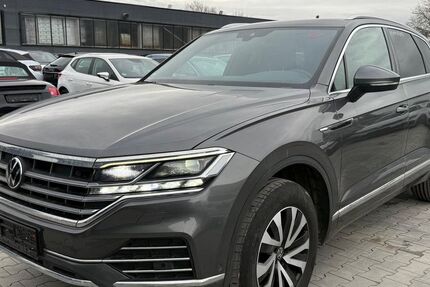 VW Touareg 154.428 km 36.990 &euro; Vechelde 38159