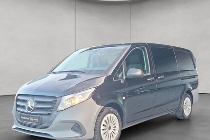 Mercedes-Benz Vito 38.905 km 43.791 &euro; Schweinfurt 97424