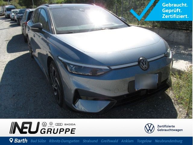 VW ID.7 14.920 km 44.879 &euro; Ribnitz-Damgarten / Barth / Bad Sülze 18311