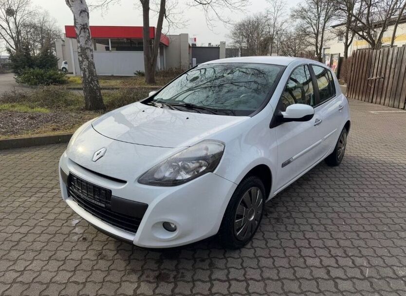 Clio
